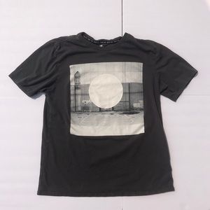 NIKE AIR TEE SHIRT